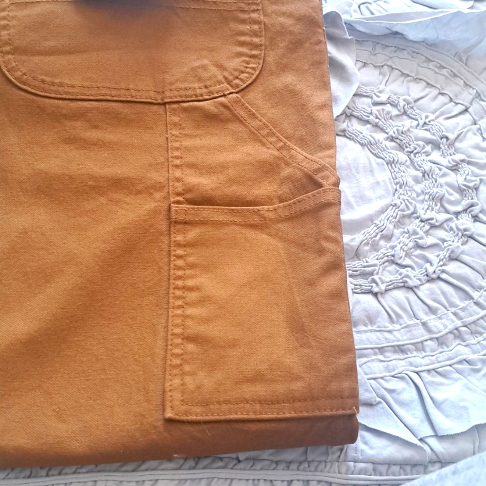 Dickies Duck Carpenter Pants - Picture 6 of 7